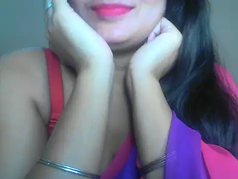 nudepari online show from November 23, 2025, 4:45 am