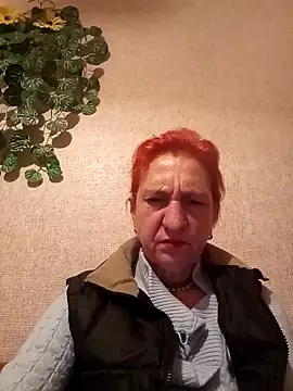 LeraKoko6743 online show from October 28, 2025, 10:01 pm