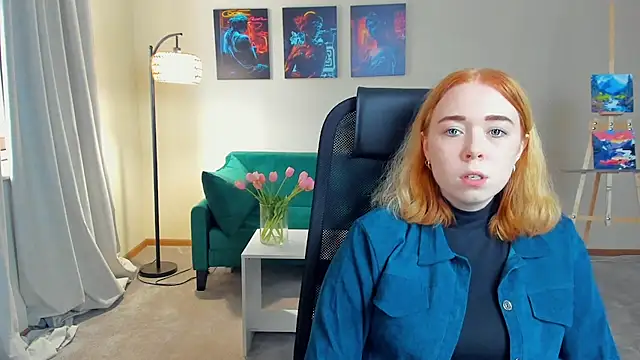 Snapshot of AddieOsler chatting on October 27, 2025, 7:01 am AddieOsler online show from October 27, 2025, 7:01 am