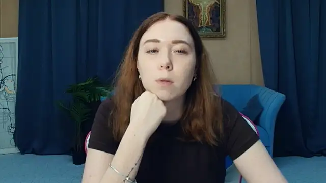 AddieOsler online show from February 27, 2026, 8:09 pm