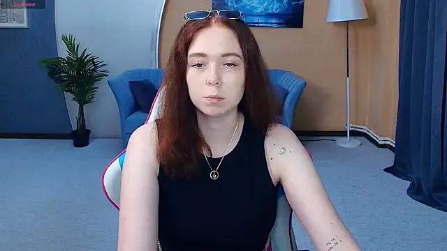 AddieOsler online show from May 24, 2026, 8:03 pm