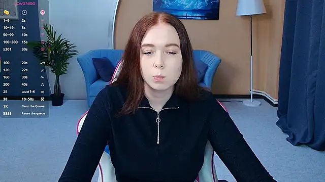 AddieOsler online show from May 27, 2026, 7:44 pm