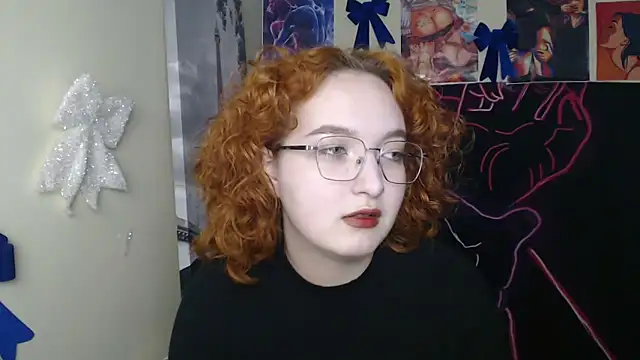 MissAriaa online show from February 2, 2026, 12:37 pm