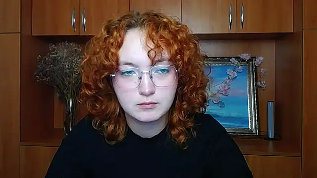 MissAriaa online show from March 18, 2026, 1:14 pm