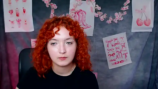 MissAriaa online show from June 11, 2026, 12:14 pm