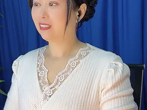 yaoyao22678 online show from January 7, 2026, 1:52 am