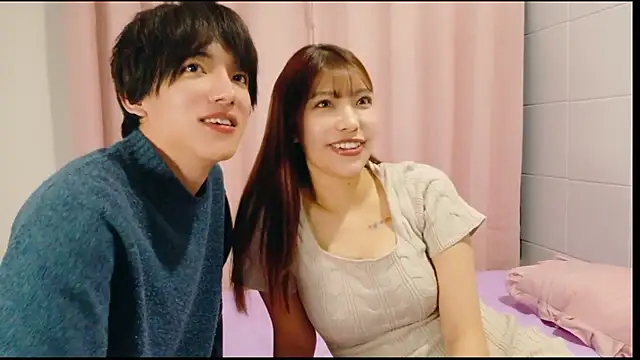 Yuzuha chan online show from December 5, 2025, 12:58 pm