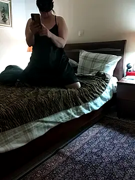 Nina relax online show from February 14, 2026, 6:15 pm