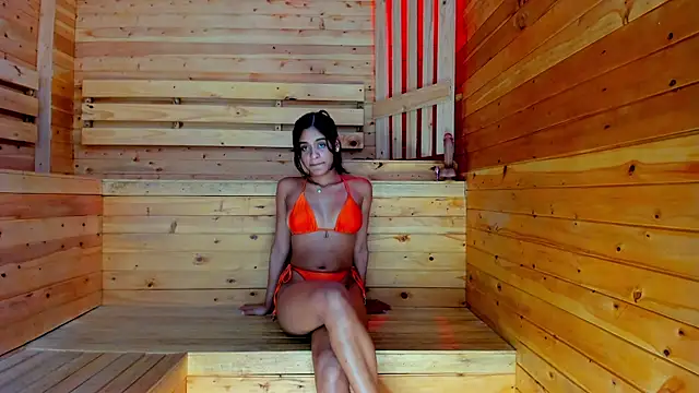 lizzakennedy online show from January 17, 2026, 1:16 pm