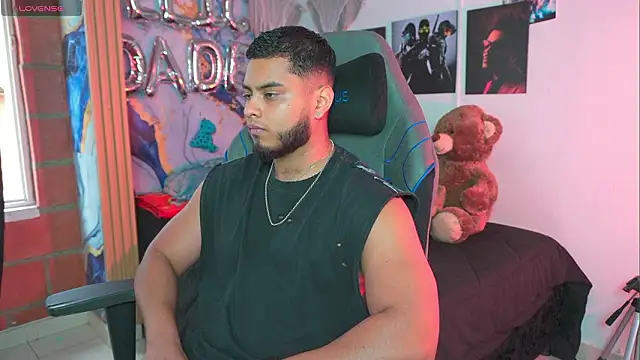 Tiler wolker online show from March 26, 2026, 9:31 pm