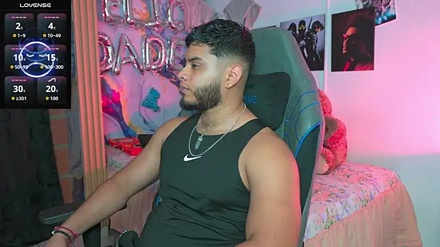 Tiler wolker online show from June 2, 2026, 2:13 am
