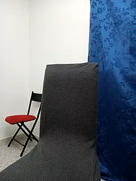 Esmeralda 546 online show from January 12, 2026, 12:10 pm