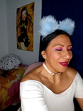 Esmeralda 546 online show from February 18, 2026, 4:52 am