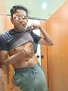 Snapshot of Blackdick_007 chatting on July 17, 2026, 9:27 am Blackdick 007 online show from July 17, 2026, 9:27 am
