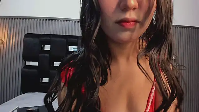 NhoanBrunette online show from January 15, 2026, 2:10 pm