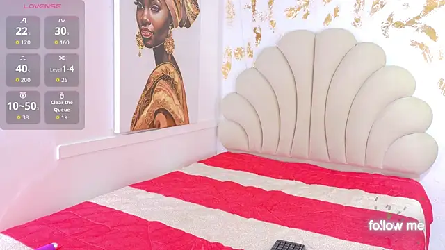 HellemMonet online show from November 19, 2025, 7:36 pm