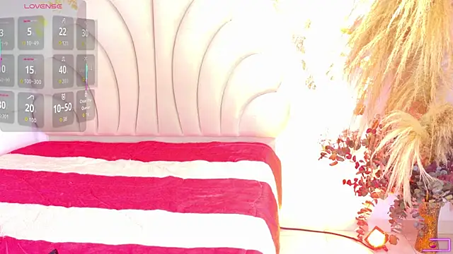 HellemMonet online show from November 30, 2025, 7:51 pm