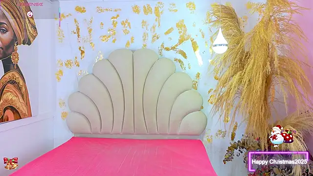 HellemMonet online show from December 14, 2025, 6:45 pm