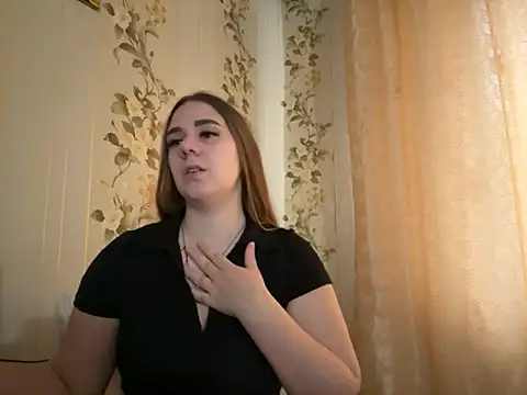 Hanna 777 online show from November 8, 2025, 8:36 am