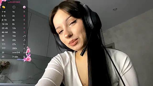 AngilaDoyal online show from December 14, 2025, 7:14 am