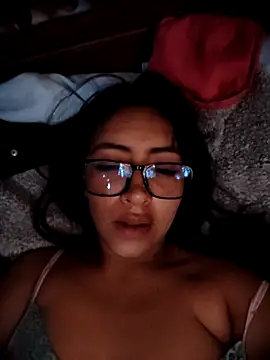 mangodizzy online show from November 13, 2025, 6:34 am