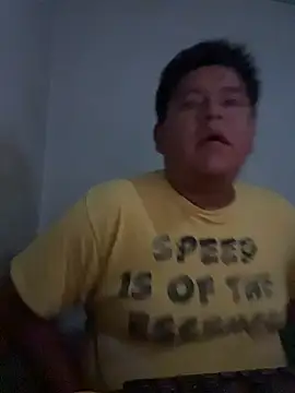 GordoChancludoSLP online show from November 10, 2025, 8:46 am