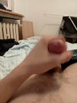 mkslpk online show from November 9, 2025, 9:13 pm