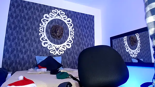 Ghost  Girl  online show from December 20, 2025, 6:15 pm