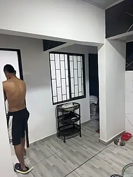 Hot2gether69 online show from November 7, 2025, 3:56 pm