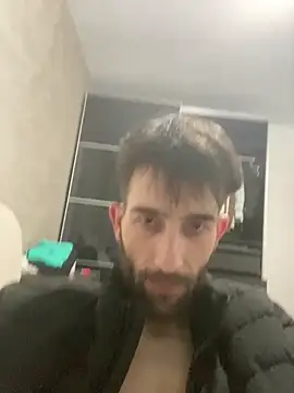 Dondeloquieras4 online show from February 12, 2026, 3:12 am