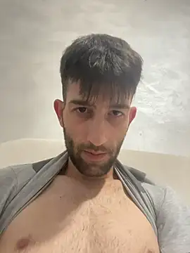 Dondeloquieras4 online show from February 25, 2026, 1:15 am