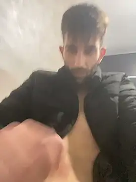 Dondeloquieras4 online show from March 2, 2026, 7:21 pm