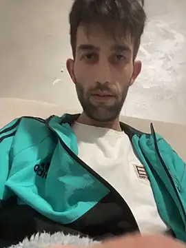 Dondeloquieras4 online show from March 14, 2026, 2:28 am