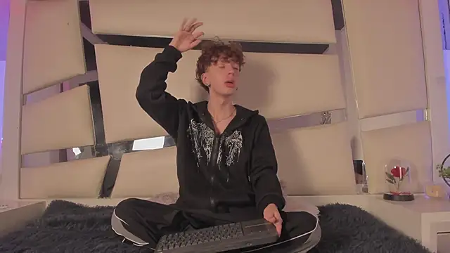 Genesis ask online show from February 19, 2026, 4:19 am