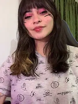 Annagoth  online show from December 2, 2025, 1:44 am