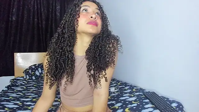 Keniia rizz online show from November 13, 2025, 9:36 pm