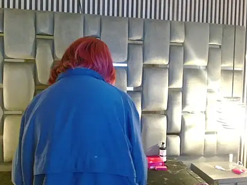 Memi xxx online show from November 4, 2025, 2:21 am