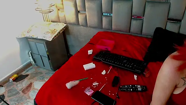 Memi xxx online show from November 29, 2025, 9:56 am