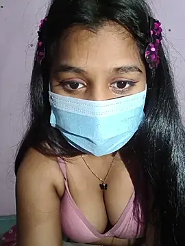 palakmishra033 online show from November 24, 2025, 5:51 am