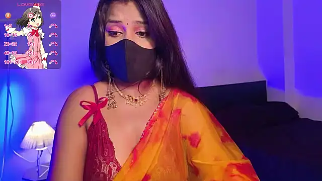 Snapshot of palakmishra033 chatting on May 3, 2026, 6:41 am palakmishra033 online show from May 3, 2026, 6:41 am