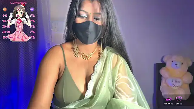 Snapshot of palakmishra033 chatting on May 11, 2026, 5:57 am palakmishra033 online show from May 11, 2026, 5:57 am
