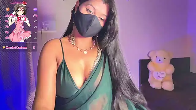Snapshot of palakmishra033 chatting on May 15, 2026, 5:25 am palakmishra033 online show from May 15, 2026, 5:25 am