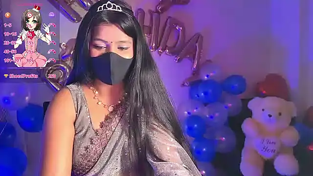 Snapshot of palakmishra033 chatting on May 17, 2026, 6:11 am palakmishra033 online show from May 17, 2026, 6:11 am