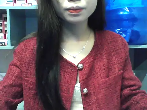 Christy435 online show from November 2, 2025, 12:40 pm