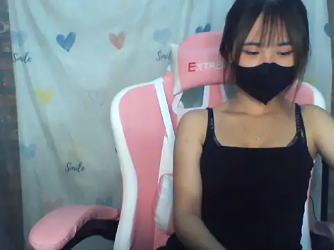 Christy435 online show from November 6, 2025, 11:55 am