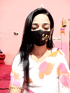 Harley Queen68 online show from February 27, 2026, 6:46 am