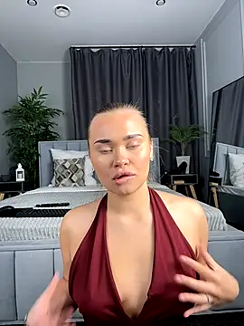 Snapshot of MilaRaven chatting on November 20, 2025, 10:04 am MilaRaven online show from November 20, 2025, 10:04 am