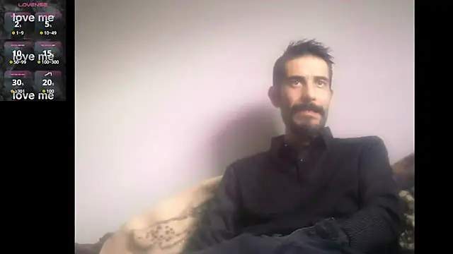 Ash59055 online show from January 17, 2026, 10:31 am