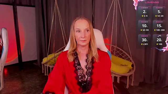 Snapshot of ScarlettPalmer chatting on June 27, 2026, 11:04 am ScarlettPalmer online show from June 27, 2026, 11:04 am