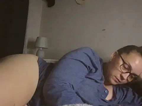 lilMissMarli online show from November 18, 2025, 7:18 pm